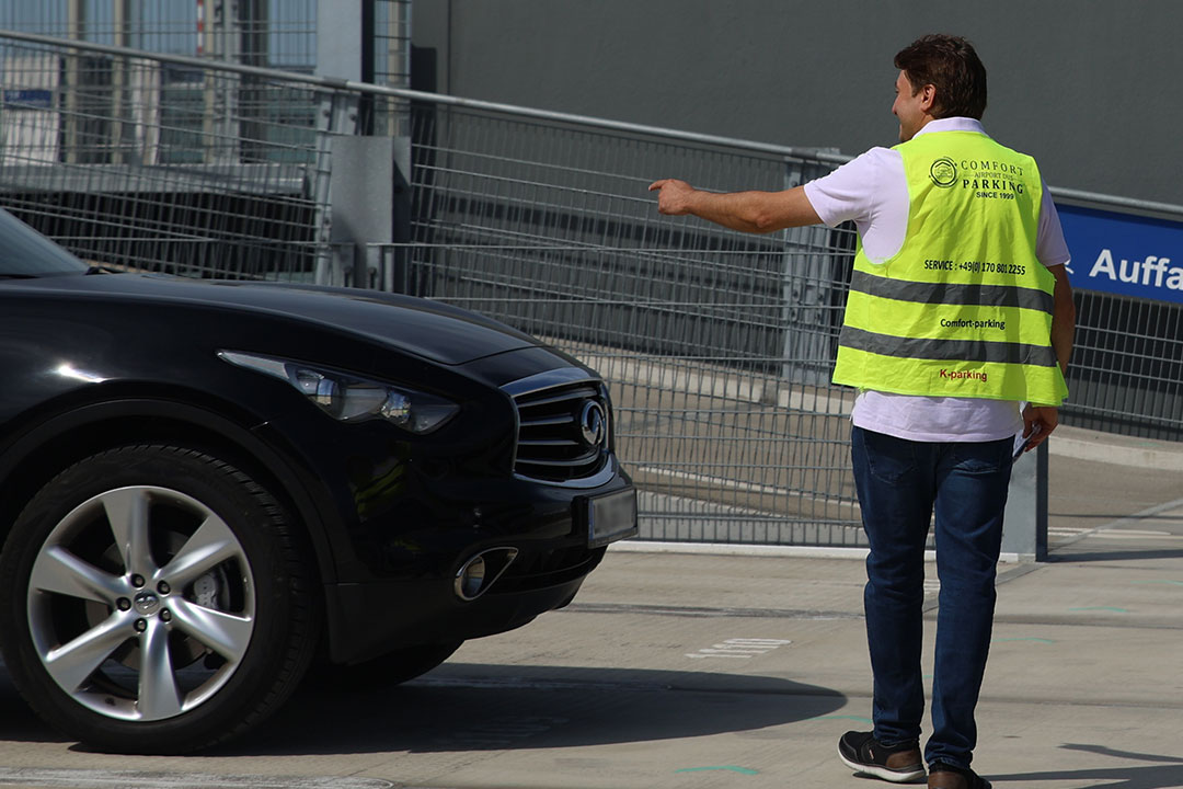 valet-parking-am-flughafen-dus